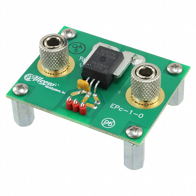 ASEK770ECB-200B-T-DK Allegro MicroSystems  Cartes d'évaluation - Capteurs